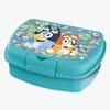 Bluey Lunchbox, Turkos
