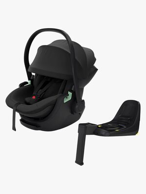 Thule Maple inkl. Alfi Bas, Svart