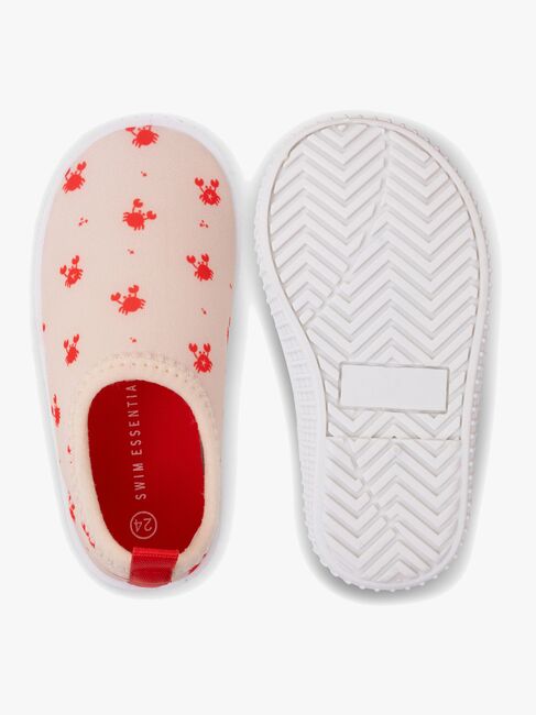 Swim Essentials Badskor, Oh Crab