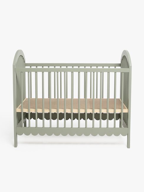 Alice & Fox Dune Spjälsäng, Sage