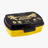 Harry Potter  Quidditch Lunchbox, Blå