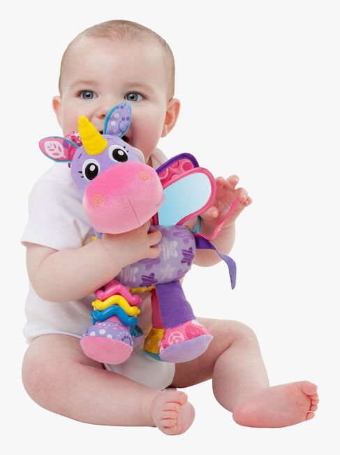 PlayGro Vagnleksak Stella Unicorn