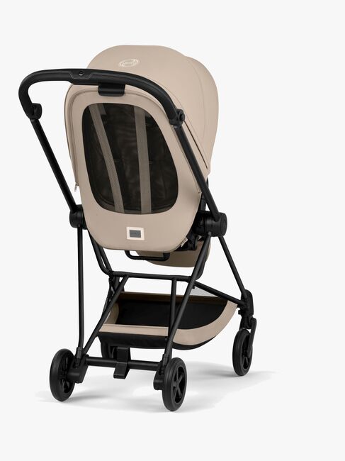 Cybex MIOS Style Färgklädsel, Cozy Beige