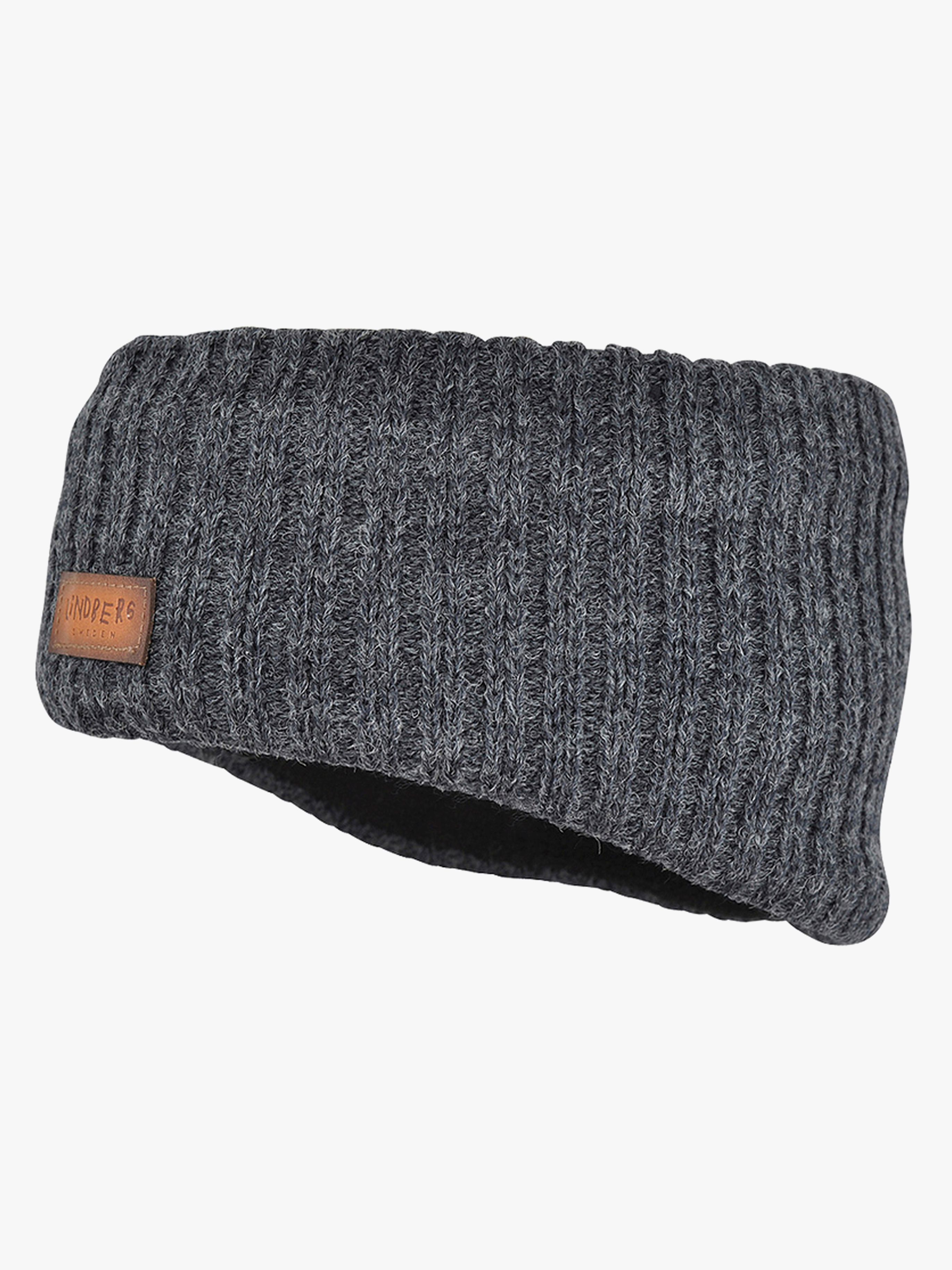 Lindberg Lobonäs Pannband Ullmix