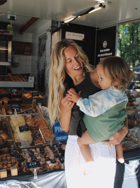 Wildride Bärsele, Fern