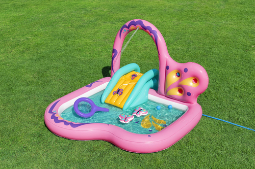 Bestway Vattenpark Butterfly Wonder