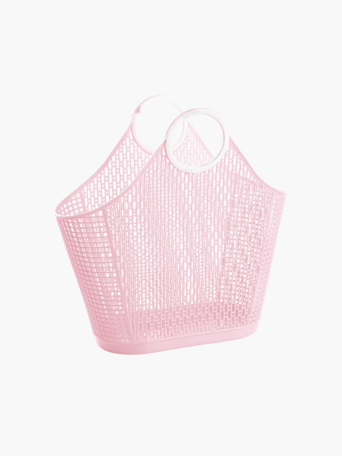 Sun Jellies Tote Bag, Rosa