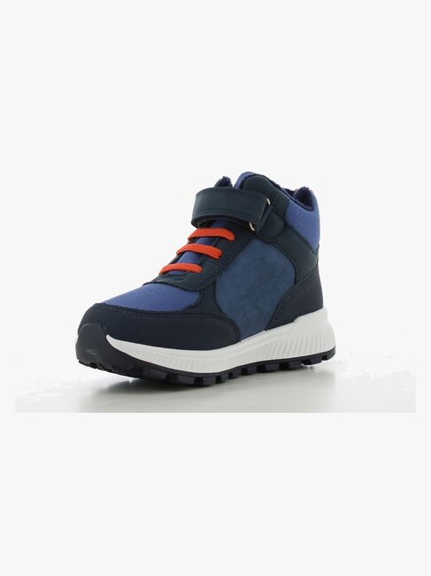 Paw Patrol Vinterkängor, Navy