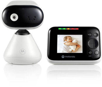 Motorola PIP1200 Babyvakt Video