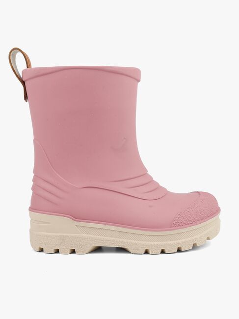 Kavat Grytgöl Gummistövlar, Ash Rose