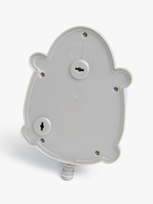 Fippla Vattenspridare Igelkott