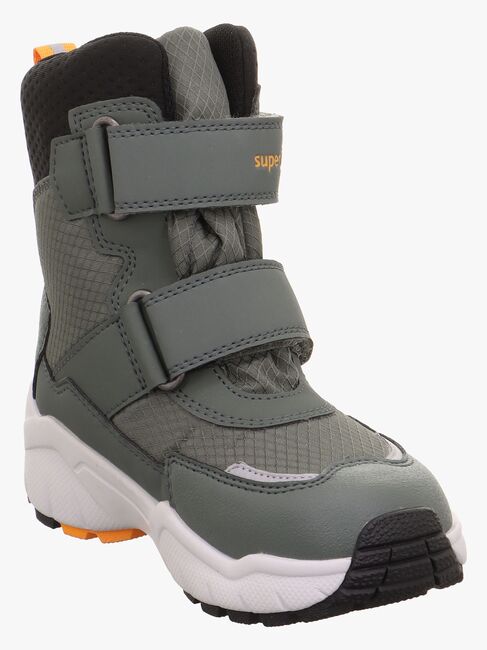 Superfit Culusuk 2.0 GTX Vinterkängor, Green/Orange 1-009174-7030-1589_4c.jpg