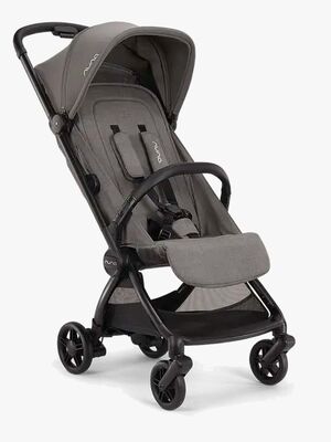 Nuna VIAA CABN Trille, Thunder