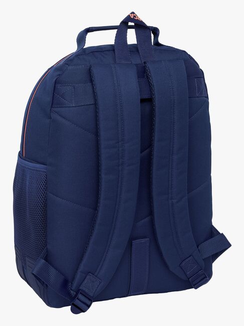 FC Barcelona  Dubbelfack Ryggsäck, 2ª Equipment