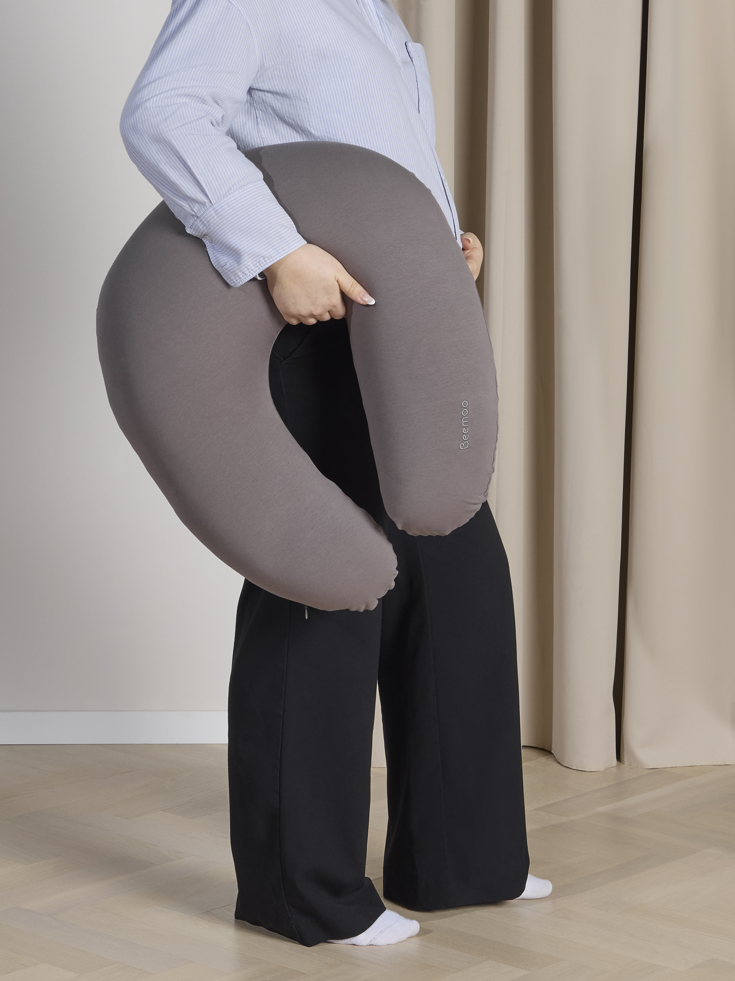 Beemoo CARE Snug Amningskudde