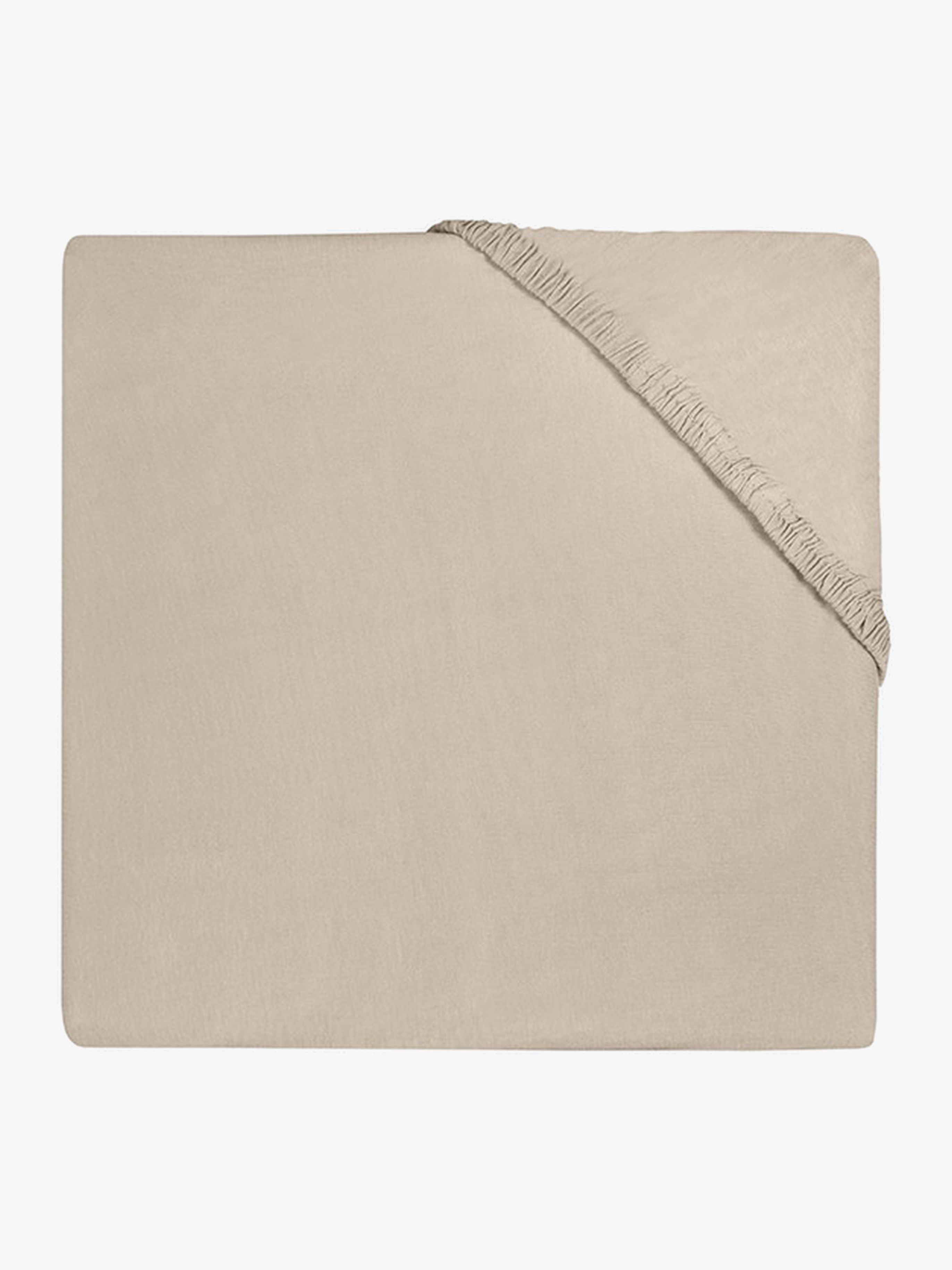 Jollein Dra-på-lakan Bomullsjersey 60x120cm