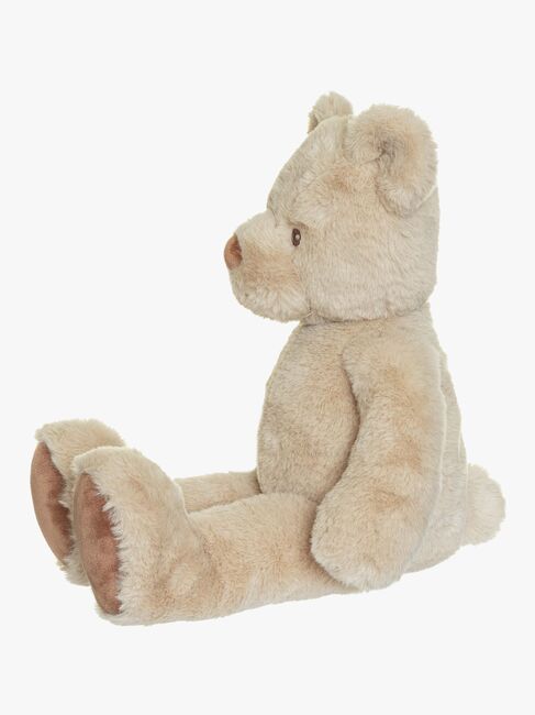 Teddykompaniet Gosedjur Sven 45 cm, Beige