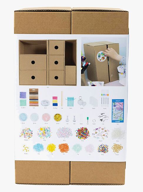 Creativ Company Min Pysselstation Smycken