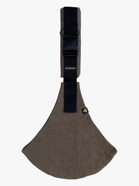 Wildride Bärsele, Basic Brown