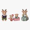 Sylvanian Families Figurset Renfamilj