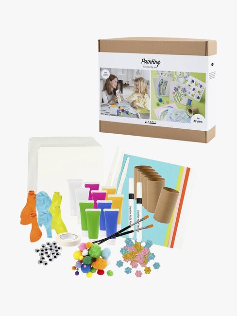 Creativ Company Pysselset DIY Måla