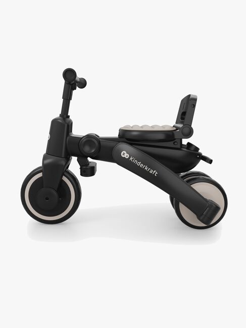 Kinderkraft Trehjuling Jazz 3, Beige