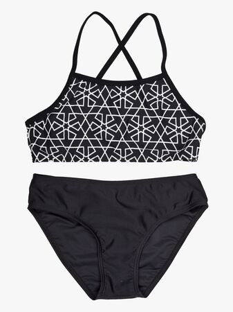 Lindberg Leah Bikini, Anthracite
