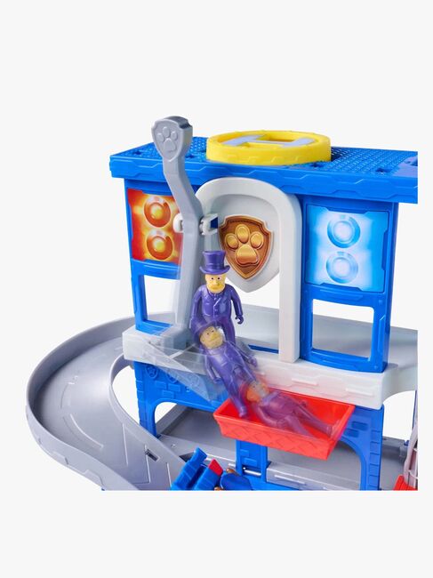 Paw Patrol Pup Squad HQ Lekset