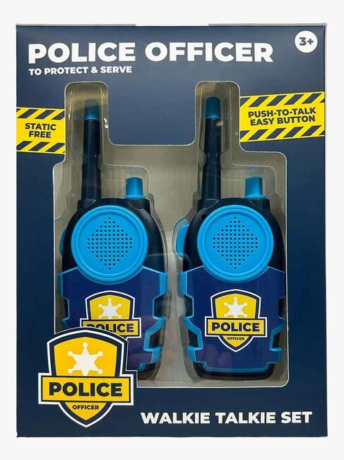 OTL Technologies Walkie-talkie Polis 150m