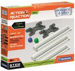 Clementoni Action & Reaction Expansionspaket