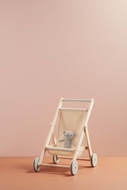 Kids Concept Dockvagn Sulky