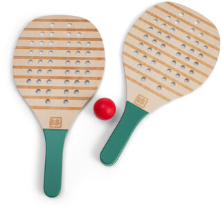 BS Toys Spel Paddle Rackets