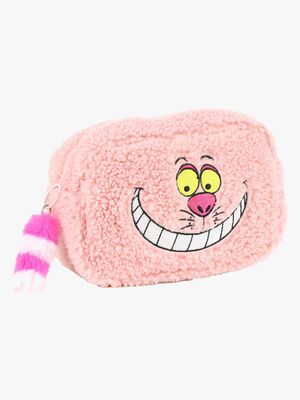 Disney Alice I Underlandet Necessär Cheshirekatten