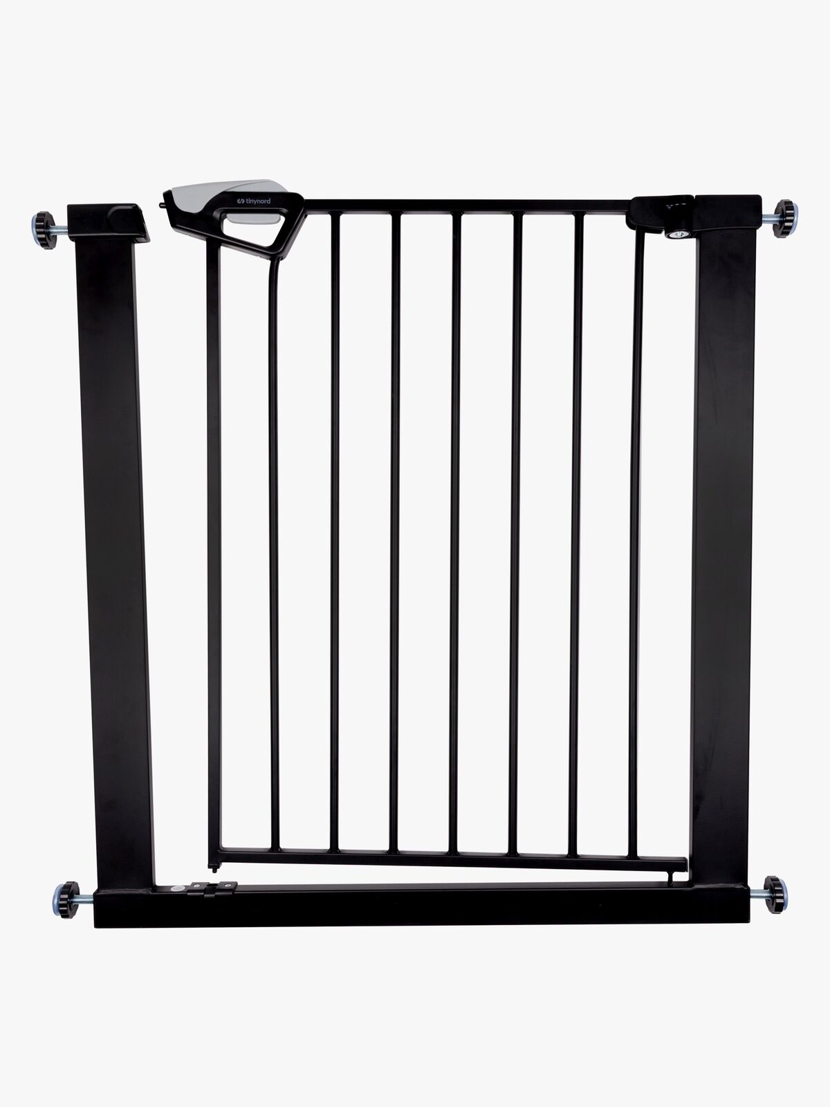 Tinynord GIA Spänngrind, Svart