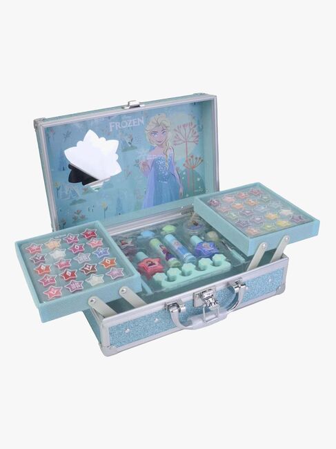 Disney Frozen Lip Smacker Sminkväska