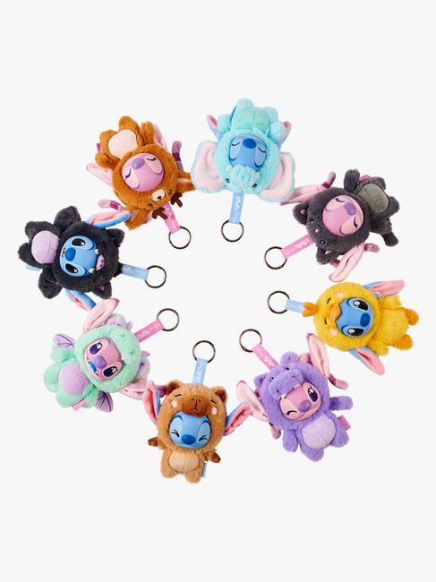 Disney YuYus Gosedjur Stitch & Angel 12 cm Wave 3 6315870949-1346_3i.jpg