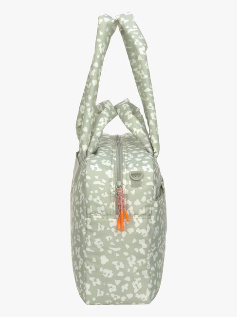 Lässig Everyday Skötväska, Leo Light Khaki