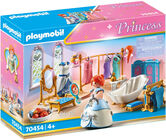 Playmobil 70454 Princess Bad Med Omklädningsrum