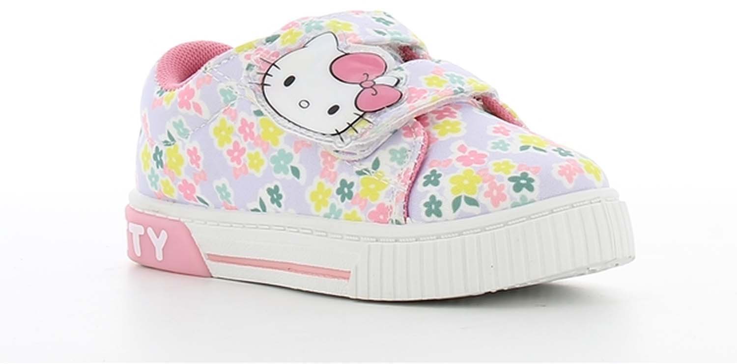 Hello Kitty Sneakers Lilac 30