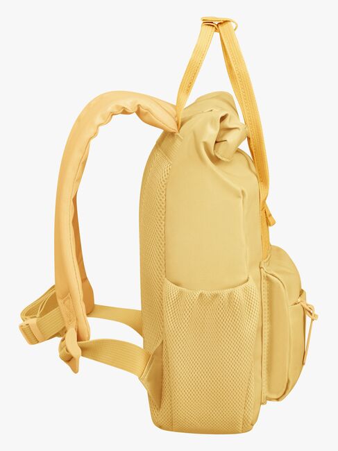 American Tourister Urban Groove City Mini Ryggsäck 7L, Pastel Yellow