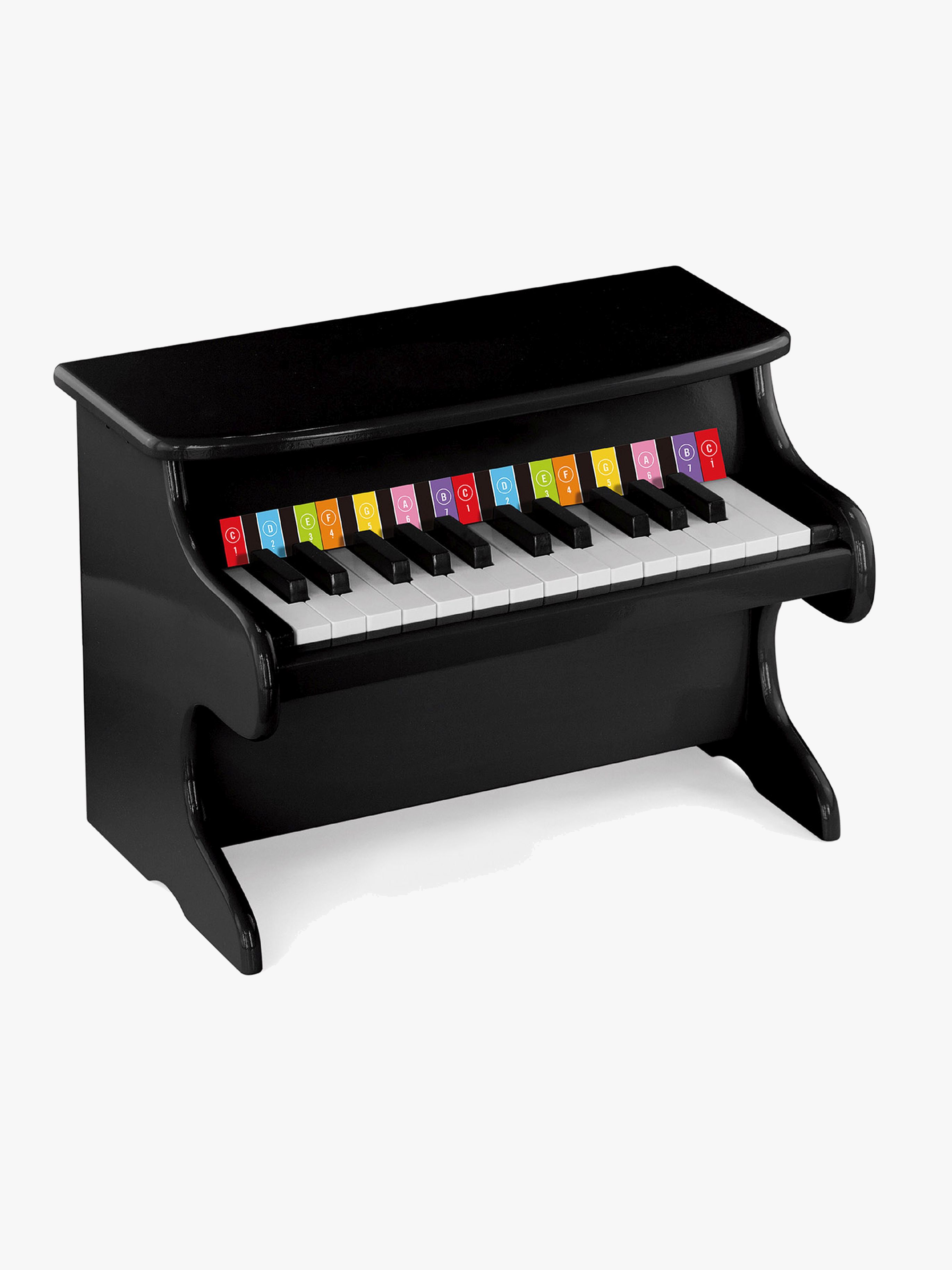 VIGA Piano Svart