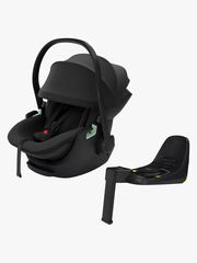 Thule Maple inkl. Alfi Bas, Svart