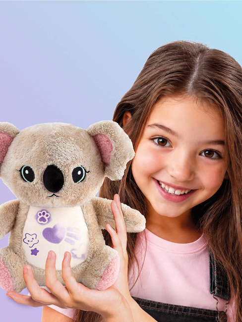 Airbrush Plush Gosedjur Koala 30 cm 26091-2139_4a.jpg