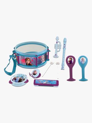 Disney Frozen 2 Instrumentset