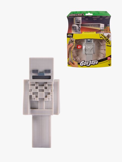 Goo Jit Zu Minecraft Figur Skeleton S4 43115-1791_1.jpg