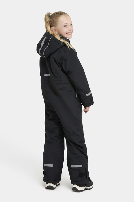 Nordbjørn Duved Overall, Black Beauty