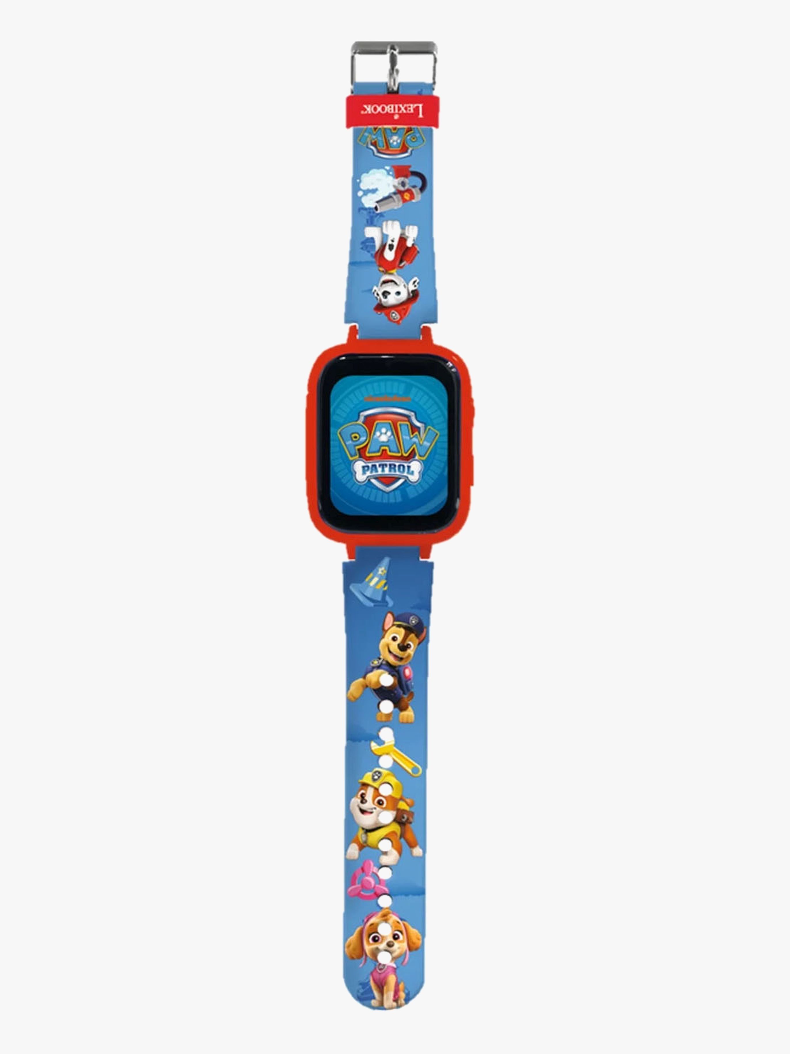Lexibook Paw Patrol Smartklocka
