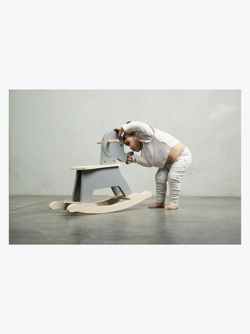 Jabadabado Gungdjur Elefant