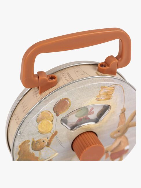 Egmont Toys Kompisgäng Speldosa Rörlig