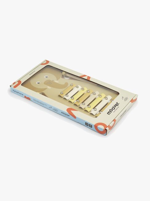 Moover Toys Elefant Xylofon